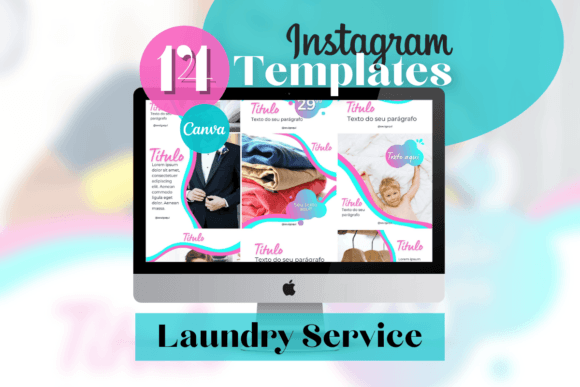 Download CANVA TEMPLATES Instagram - Canva Collection